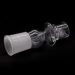 Core Reactor Barrel Quartz Nail - Haze Smoke Shop USA - Vaporizers Super Store - size 2