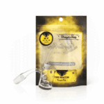 Core Reactor Quartz Banger - 45° - Haze Smoke Shop USA - Vaporizers Super Store