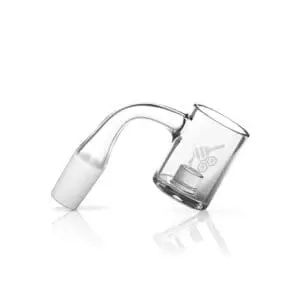 Core Reactor Quartz Banger - 90° - Haze Smoke Shop USA - Vaporizers Super Store