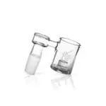 Core Reactor Sidecar Quartz Banger - 90° - Haze Smoke Shop USA - Vaporizers Super Store