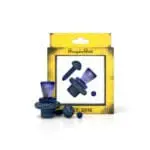 Crystal Terp Slurper Set - Haze Smoke Shop USA - Vaporizers Super Store