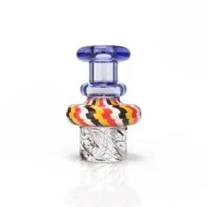 Cyclone Vortex Carb Cap - Haze Smoke Shop USA - Vaporizers Super Store