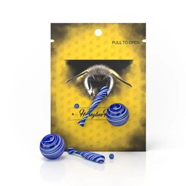 Dab Baseball Set - Haze Smoke Shop USA - Vaporizers Super Store