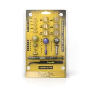 Dab Insert Accessory Set - Haze Smoke Shop USA - Vaporizers Super Store