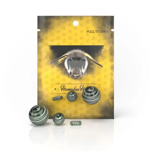 Dab Marble Sets - Haze Smoke Shop USA - Vaporizers Super Store