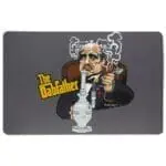 Dab Padz Dab Mat - 10" x 16" - The Dabfather