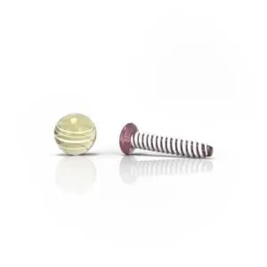 Dab Screw Sets - Haze Smoke Shop USA - Vaporizers Super Store