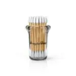 Dab Swab Holder Jar - Haze Smoke Shop USA - Vaporizers Super Store