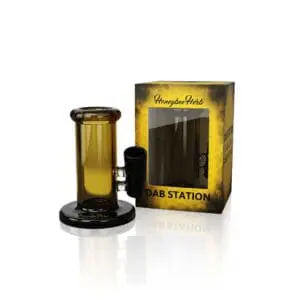 Dabber Stand - Haze Smoke Shop USA - Vaporizers Super Store