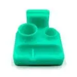 Dabsmarts Dab Caddy Organizer For Rigs - Haze Smoke Shop USA - Vaporizers Super Store