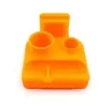 Dabsmarts Dab Caddy Organizer For Rigs - Haze Smoke Shop USA - Vaporizers Super Store