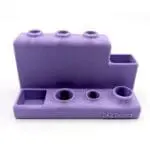 Dabsmarts Mini Dab Tool Station - Haze Smoke Shop USA - Vaporizers Super Store
