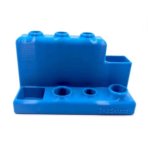 Dabsmarts Mini Dab Tool Station - Haze Smoke Shop USA - Vaporizers Super Store