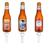 Dabtized Beer Burner Bubbler Dab Straw - Haze Smoke Shop USA - Vaporizers Super Store