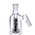 Daze Glass - 14mm Ash Catcher w/ Circ Perc