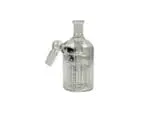 Daze Glass - 14mm Ash Catcher w/ Tree Perc - Haze Smoke Shop USA