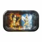 Devil vs Angel Hybrid Rollin' Tray - Haze Smoke Shop USA