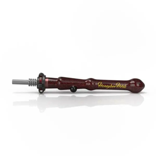 Dichro Galaxy Glass Nectar Collector - Haze Smoke Shop USA - Vaporizers Super Store