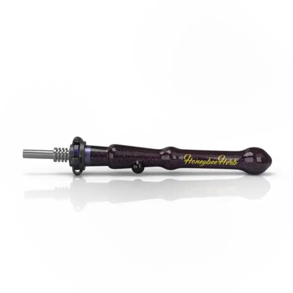 Dichro Galaxy Glass Nectar Collector - Haze Smoke Shop USA - Vaporizers Super Store