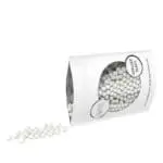 Diffuser Beads with Strain and Storage Bag 500pcs - Haze Smoke Shop USA