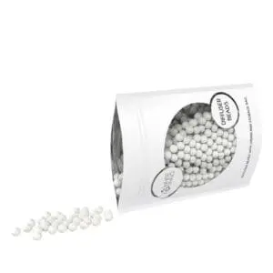Diffuser Beads with Strain and Storage Bag 500pcs - Haze Smoke Shop USA