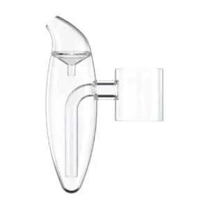 Dr Dabber XS Glass Replacement Attachment - Haze Smoke Shop USA - Vaporizers Super Store