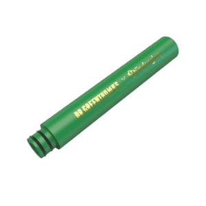 Dr. Greenthumb's X Stündenglass Hose Wand Stündenglass Gravity - Haze Smoke Shop USA