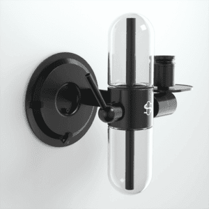 Dr. Greenthumb's X Stündenglass Wall Mount - Haze Smoke Shop USA