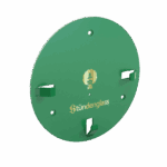 Dr. Greenthumb's X Stündenglass Wall Mount Stündenglass Gravity - Haze Smoke Shop USA