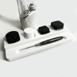 Durable Corian Dab Stand Organizer - Haze Smoke Shop USA - Vaporizers Super Store