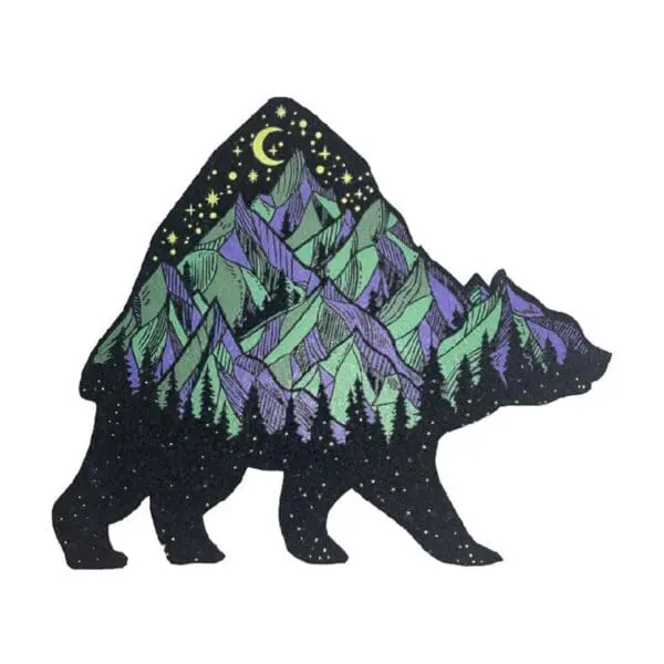 bear