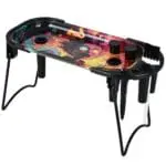 Elevated Metal Rolling Tray & Cone Loader Kit - Trippy World - Haze Smoke Shop USA