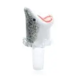 Empire Glass Works Jawsome Bowl - Haze Smoke Shop USA