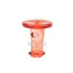Empire Glassworks New Peak + Proxy Joystick Caps - Haze Smoke Shop USA - Vaporizers Super Store