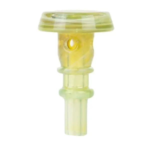 Borosilicate glass - Premium - vaporizer