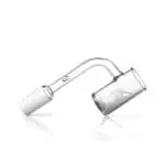 Enail Original Quartz Banger - 90° - Haze Smoke Shop USA - Vaporizers Super Store