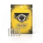 Etched Quartz Pillars - Haze Smoke Shop USA - Vaporizers Super Store