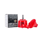 Eyce 2.0 Extra Ice Mold Bong Kit - Haze Smoke Shop USA