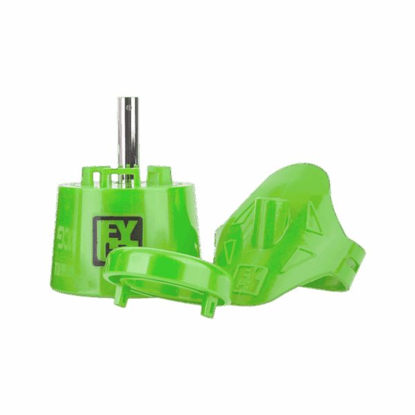Eyce 2.0 Extra Ice Mold Bong Kit - Haze Smoke Shop USA