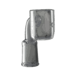 Eyce Banger - Female 14mm - Haze Smoke Shop USA