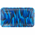 Eyce ProTeck Glass Series Rolling Tray Rolling Trays - Haze Smoke Shop USA
