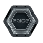 Eyce ProTeck Glass Series Rolling Tray - Haze Smoke Shop USA
