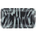 Eyce ProTeck Glass Series Rolling Tray - Haze Smoke Shop USA