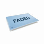 Faded Glass Rollin' Tray - Haze Smoke Shop USA