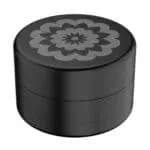 Flower Mill - 2.5" - Next Gen Standard Grinder - Hazesmoke shop usa