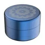 Flower Mill - 2.5" - Next Gen Standard Grinder - Hazesmoke shop usa