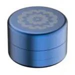 Flower Mill - 2" - Next Gen Standard Herb Grinder - Hazesmoke shop usa