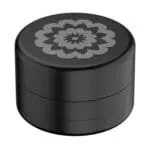 Flower Mill - 2" - Next Gen Standard Herb Grinder - Hazesmoke shop usa