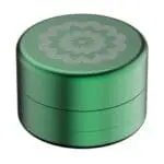 Flower Mill - 2" - Next Gen Standard Herb Grinder - Hazesmoke shop usa