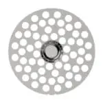 Flower Mill Grinder 2" Mill Plates - Haze Smoke Shop USA